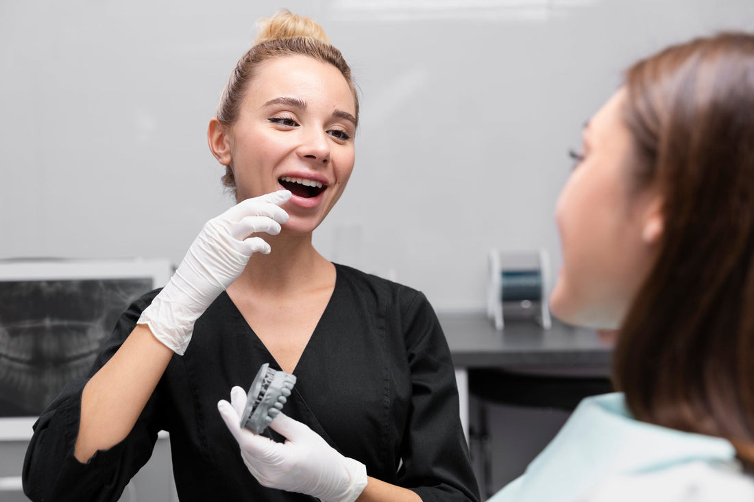 Fillere Gingivale: O Inovație în Estetica Dentară Modernă