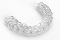 Gutiera pentru bruxism